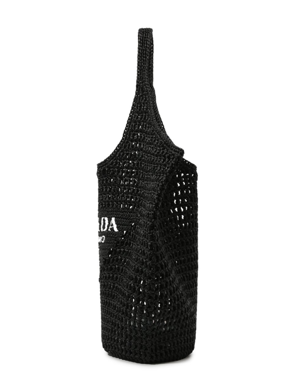 Сумка Raffia Prada